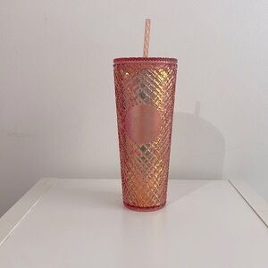 Starbucks 24oz cup